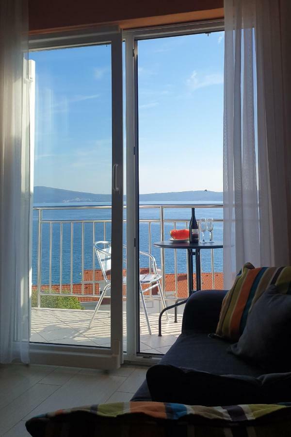 Simba Apartman 59 Apartment Selce Exterior photo